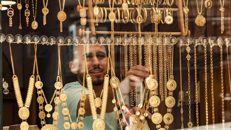 سعر الذهب اليوم في