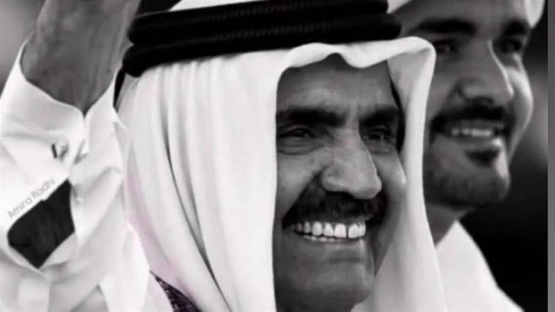 السفير الحبيب النوبي يقدم واجب العزاء لدولة قطر