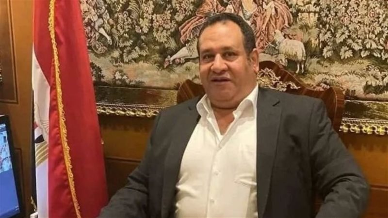 بعد واقعة معرض السيارات..