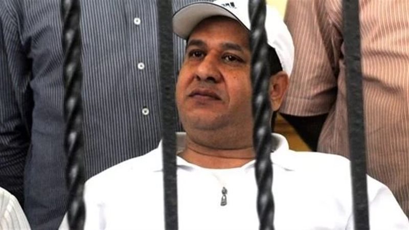 صبري نخنوخ أمام محكمة