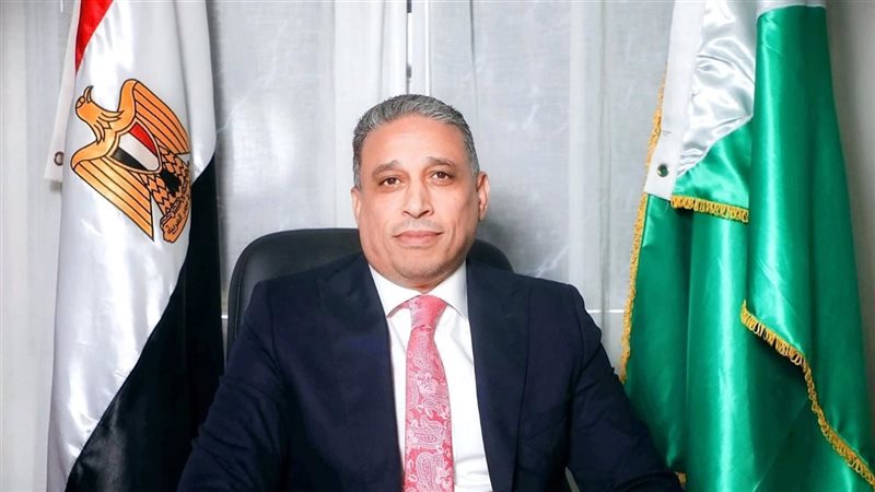 سعيد عطية.. القيادي
