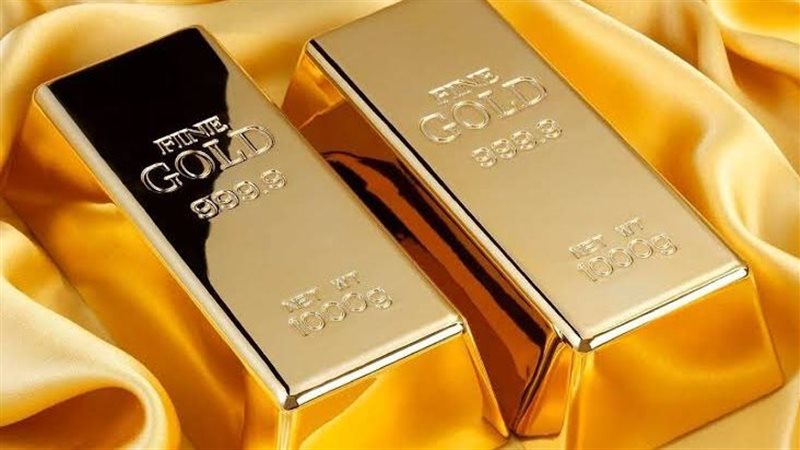 تحديث أسعار الذهب