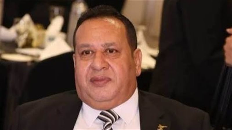 مالك معرض السيارات