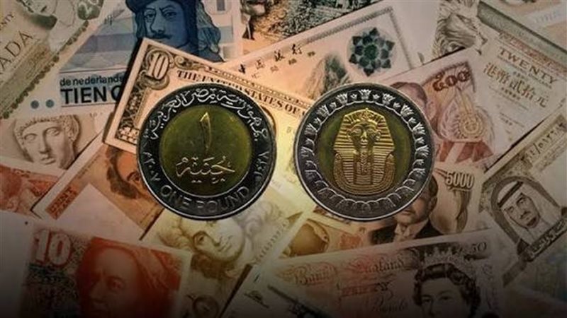 كم سجل الدولار اليوم؟.. أحدث أسعار العملات الأجنبية في مصر