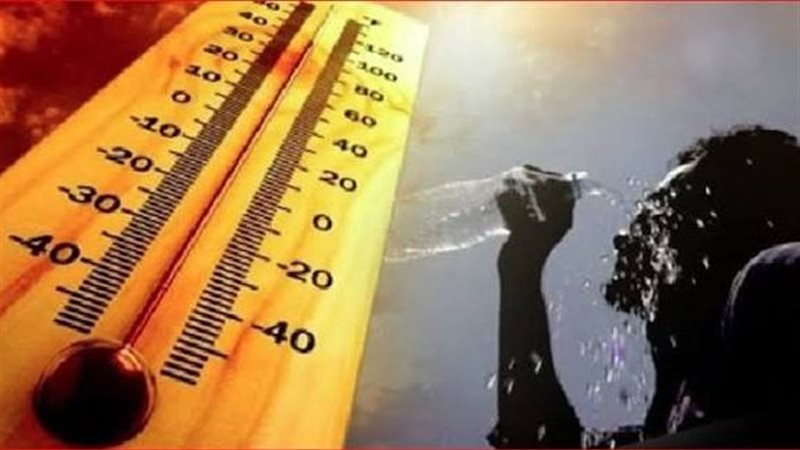 الأرصاد تكشف طقس