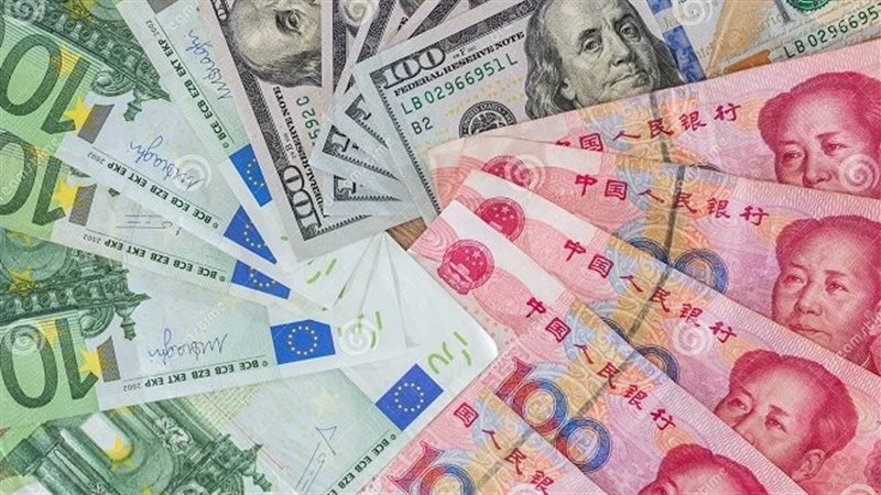 سعر الدولار اليوم