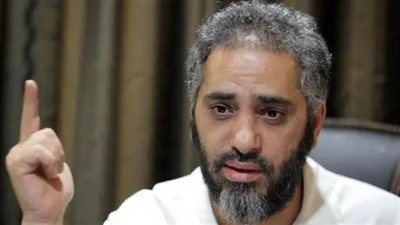قرارًا جديدًا بشأن فضل شاكر