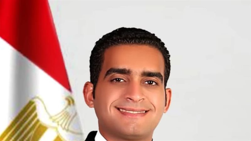 عبدالرحمن محمد عبدالغني