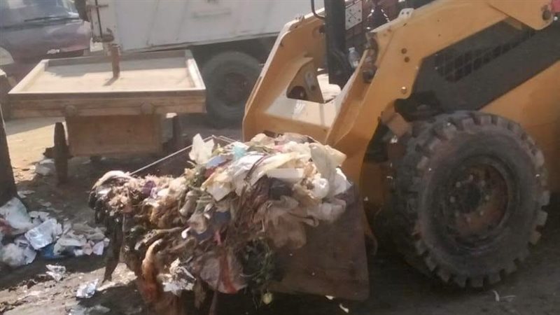 محافظ الفيوم يوجه