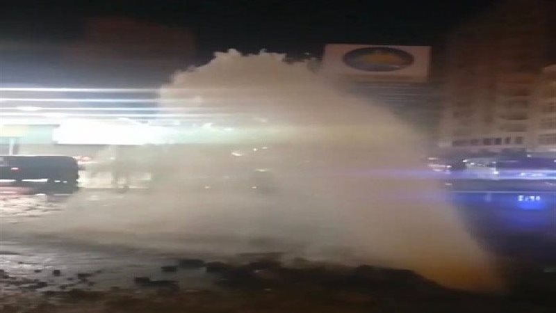 الإسكندرية.. انفجار