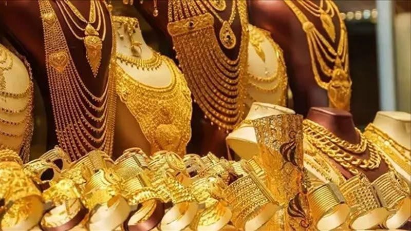 تعرف على أسعار الذهب اليوم