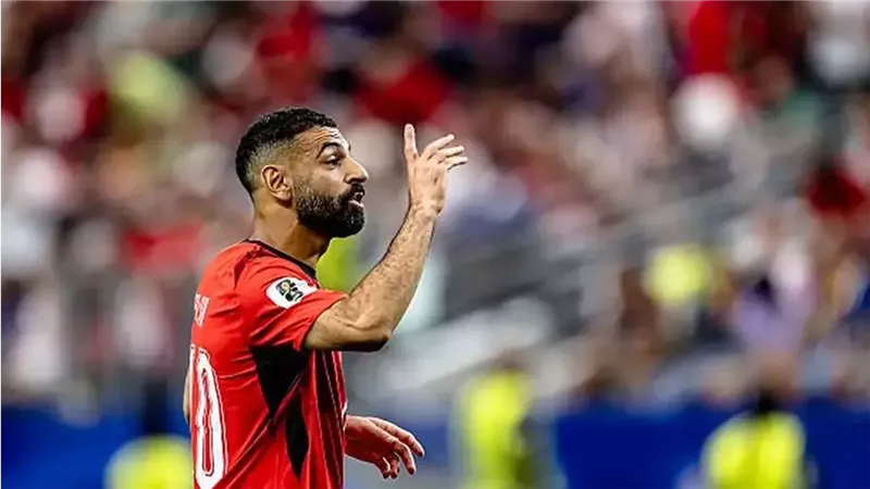 رسالة من وكيل محمد