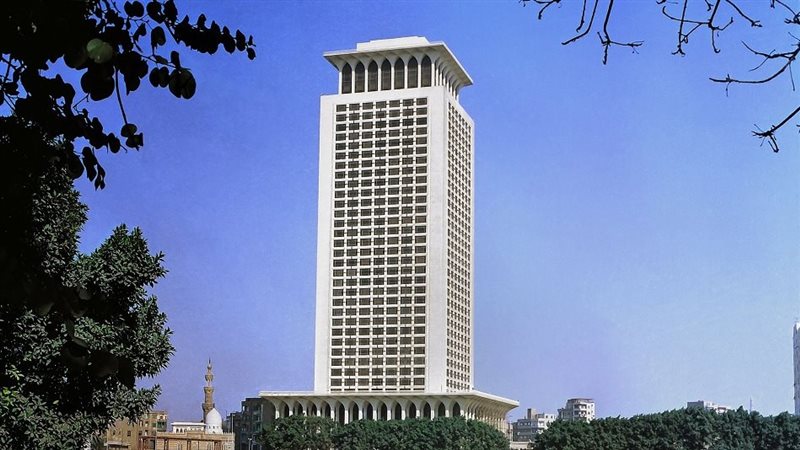 مصر تدين الاعتداءات