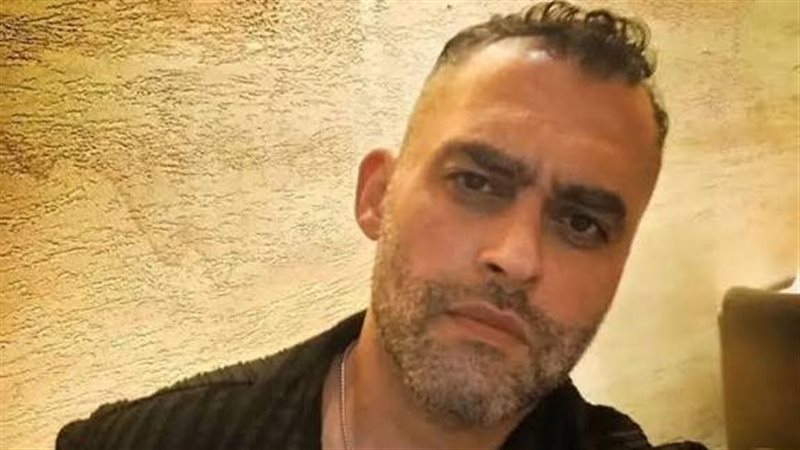 موعد ومكان جنازة أحمد جلال عبد القوي