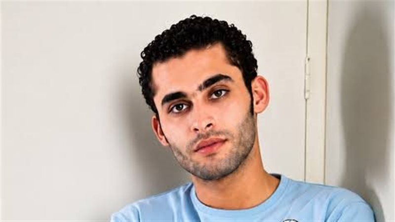 تشييع جثمان أحمد جلال عبد القوي