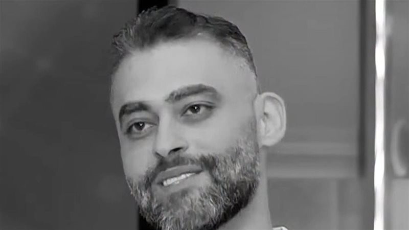 أحمد جلال عبد القوي.. رحلة فنية قصيرة تركت بصمة لا تُنسى