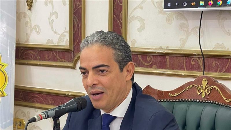 نقيب الإعلاميين يتحدث