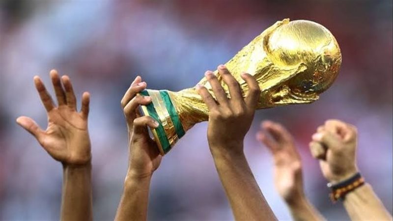     إحصائية صادمة.. مونديال 2026 يسجل أعلى معدل للبطاقات