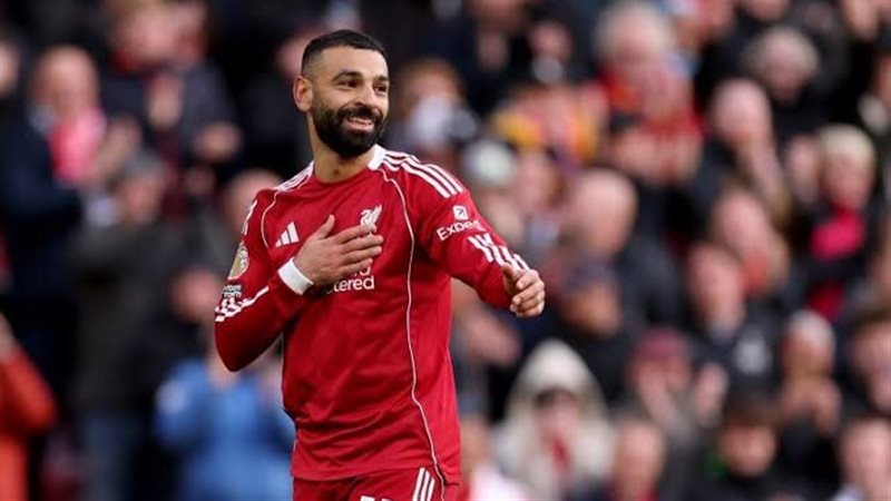 محمد صلاح يقترب من بشكتاش
