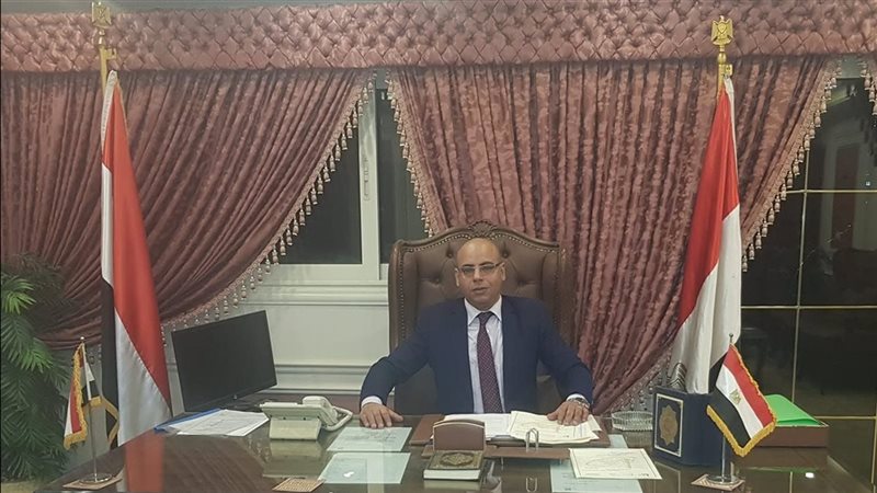 مسعد شاهين: سرعة إجراءات النيابة والداخلية تؤكد هيبة الدولة