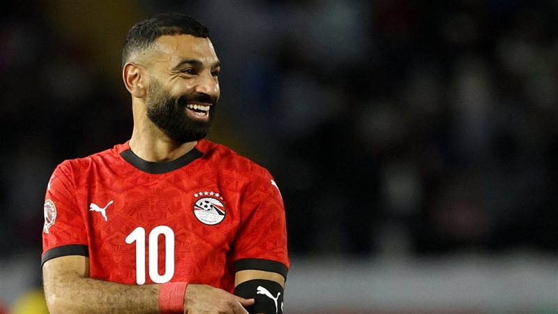 محمد صلاح يشعل صراع الأندية التركية قبل حسم وجهته