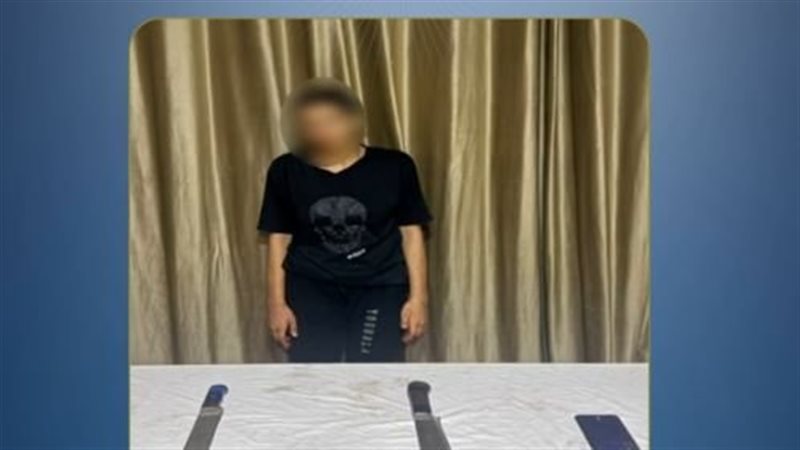 فتاة بالبحيرة تواجه الإجراءات القانونية بعد فيديو متداول