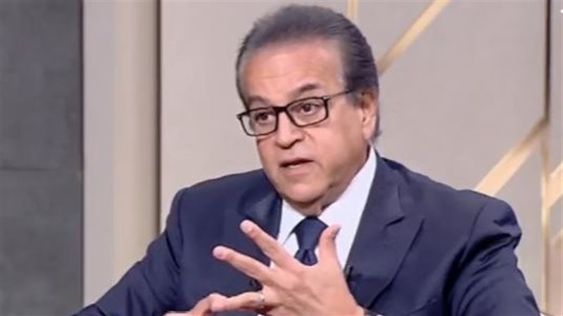 وزير الصحة يوضح عقوبات قانون المسؤولية الطبية الجديدة