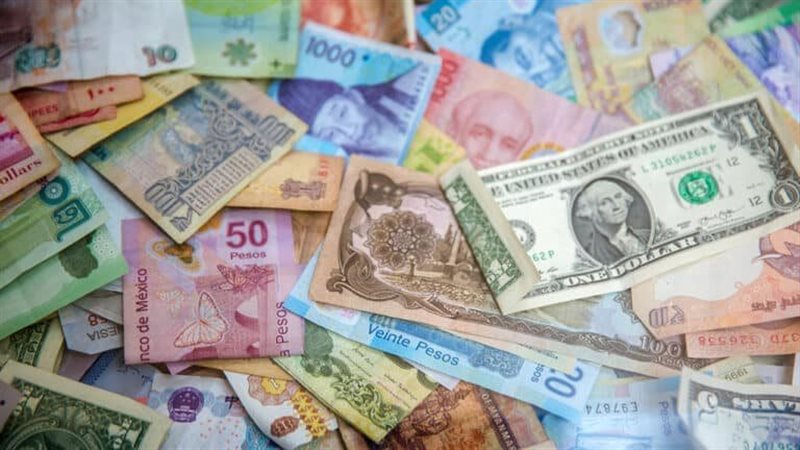 أسعار العملات العربية اليوم