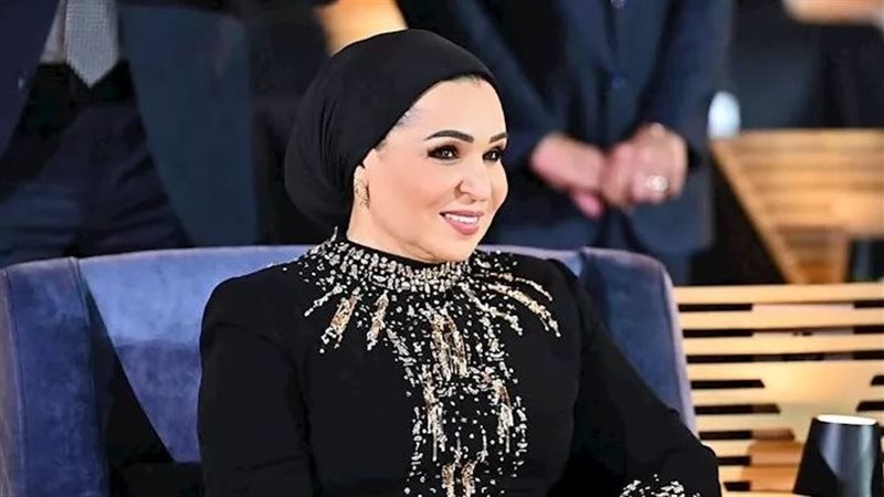 انتصار السيسي تهنئ