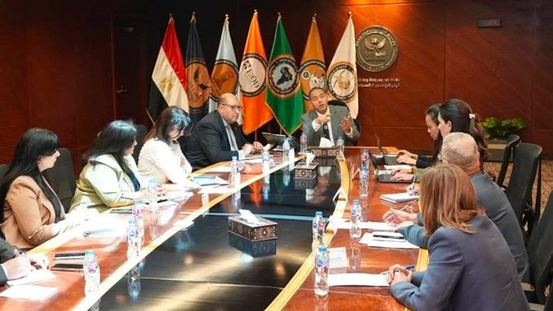 الرقابة المالية: نستهدف تنويع الاستثمار وتفعيل صانع السوق