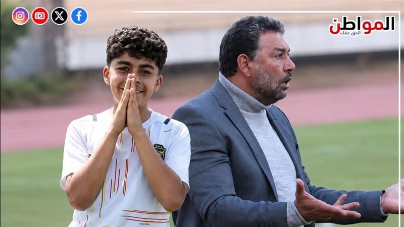 إيقاف أحمد ساري 6