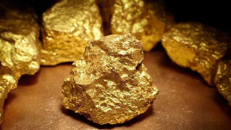 سعر الذهب اليوم يسجل