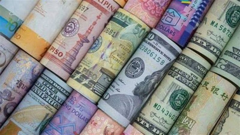 أسعار العملات العربية