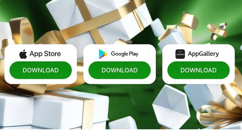  توفر خيار Linebet