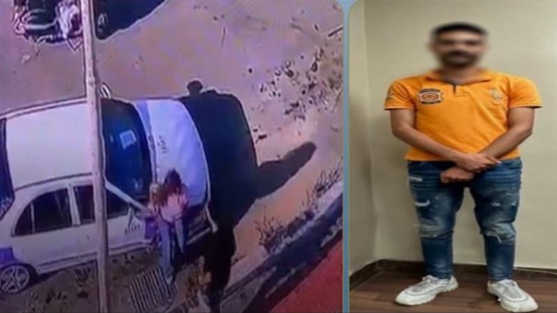 واقعة اعتداء في بورسعيد..
