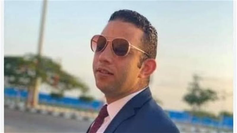 المقدم مصطفى الدكر