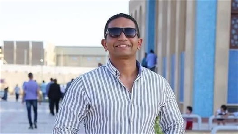 المقدم هشام فتحي