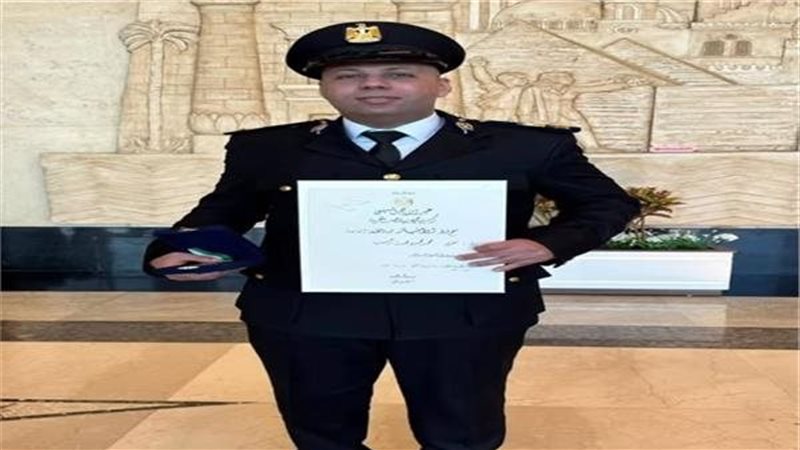 المقدم محمد مختار