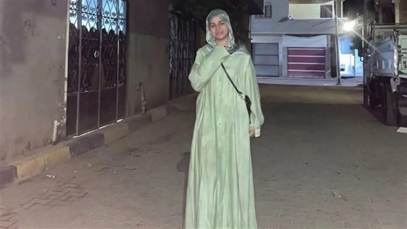 وفاة طالبة في الباجور..