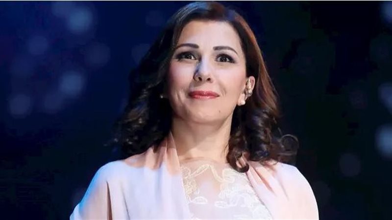 ماجدة الرومي تفتتح مهرجان جرش للثقافة والفنون