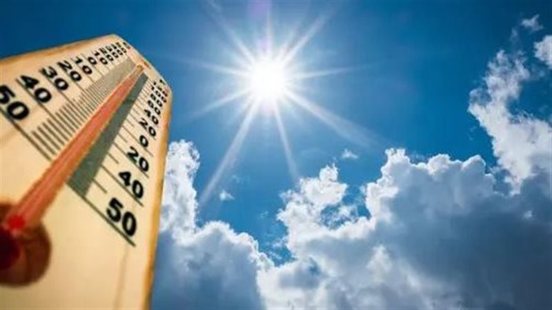 الأرصاد تعلن مفاجأة