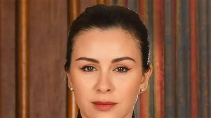 رسالة حاسمة من سفيرة