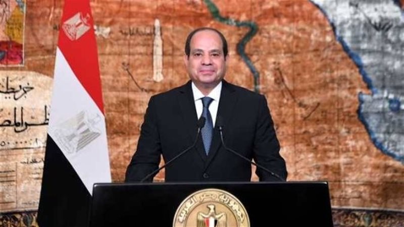 العفو الرئاسي.. الرئيس