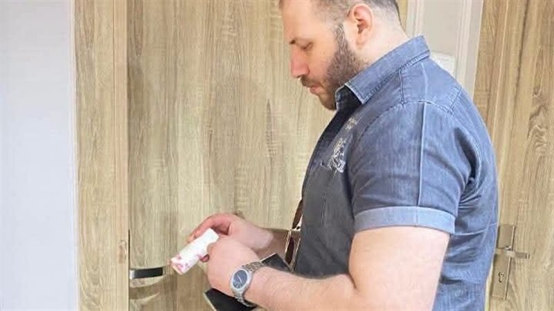 تشميع 114 منشأة طبية بالجيزة