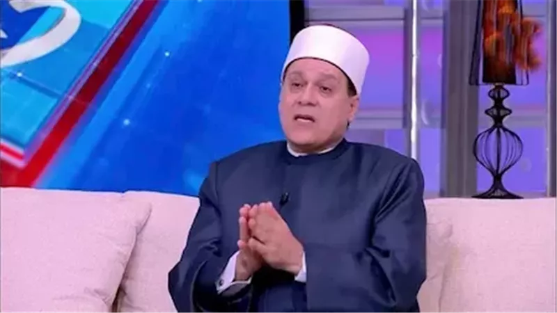 مظهر شاهين: احترام المرأة يكون بالحقوق 