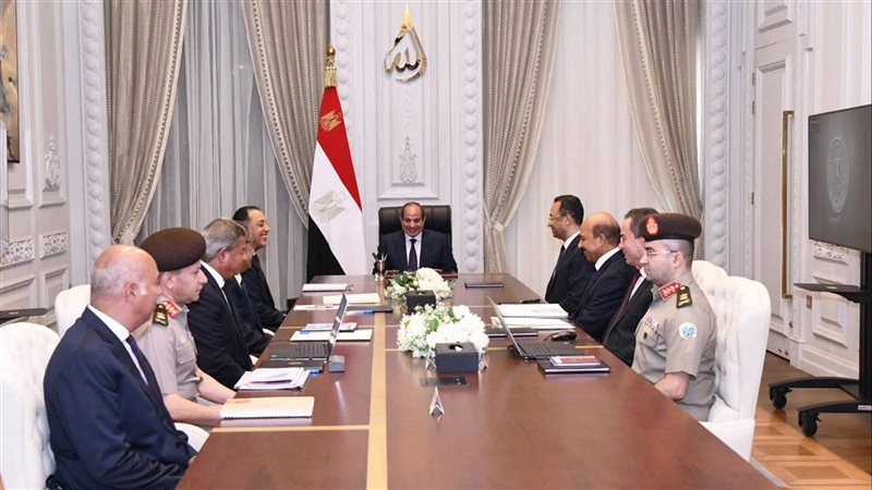 توجيهات رئاسية لتطوير