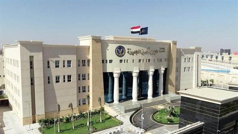 حركة تنقلات الشرطة