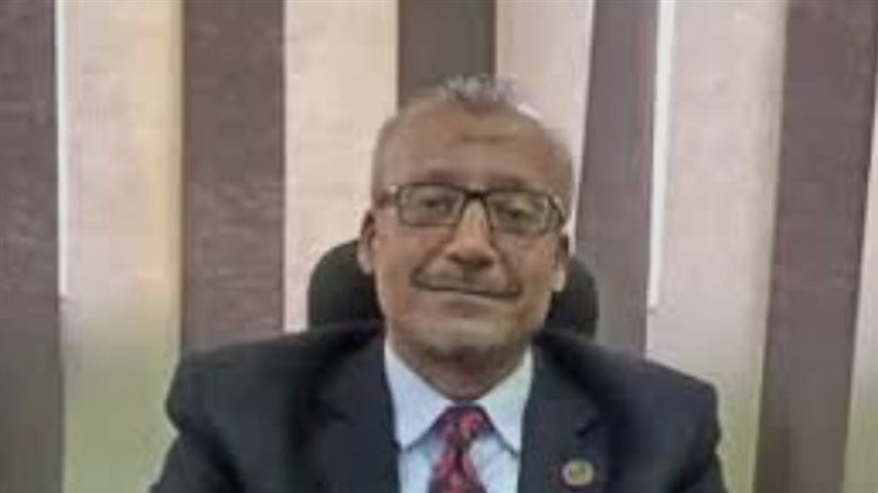 الدكتور عمرو التهامي