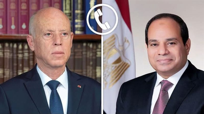 الرئيس السيسي يعلن