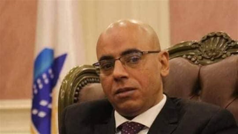 مسعد شاهين